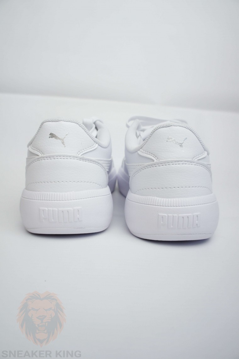 Кеди Puma Tori білі